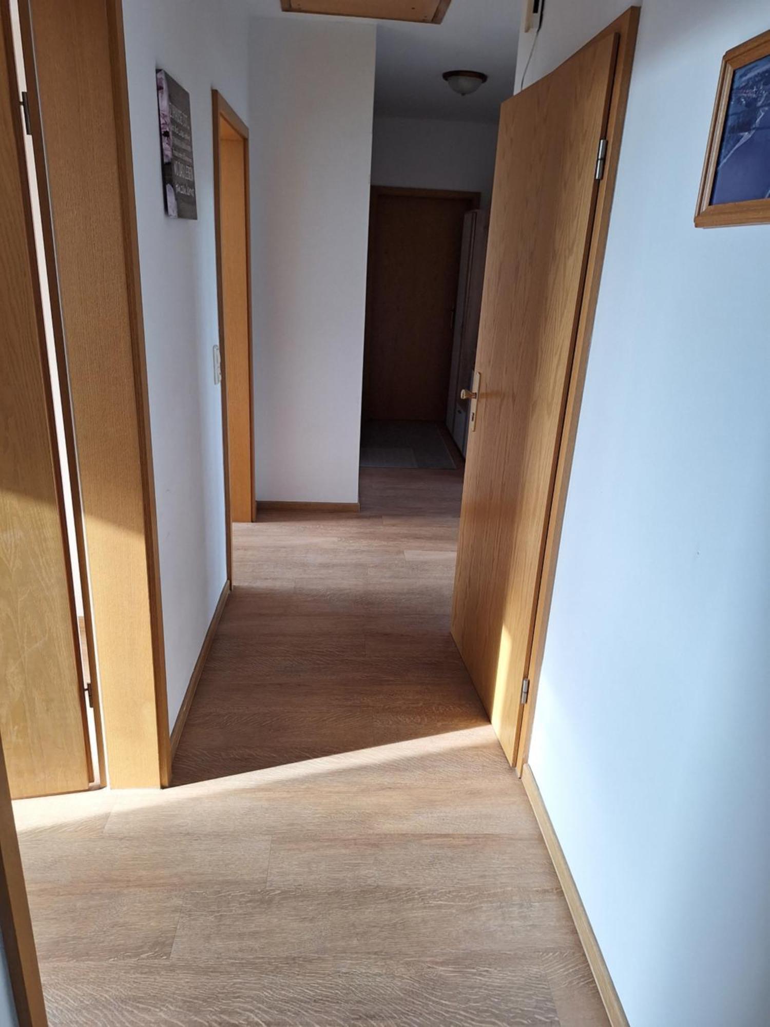 Appartement Storchennest à Burg  Extérieur photo