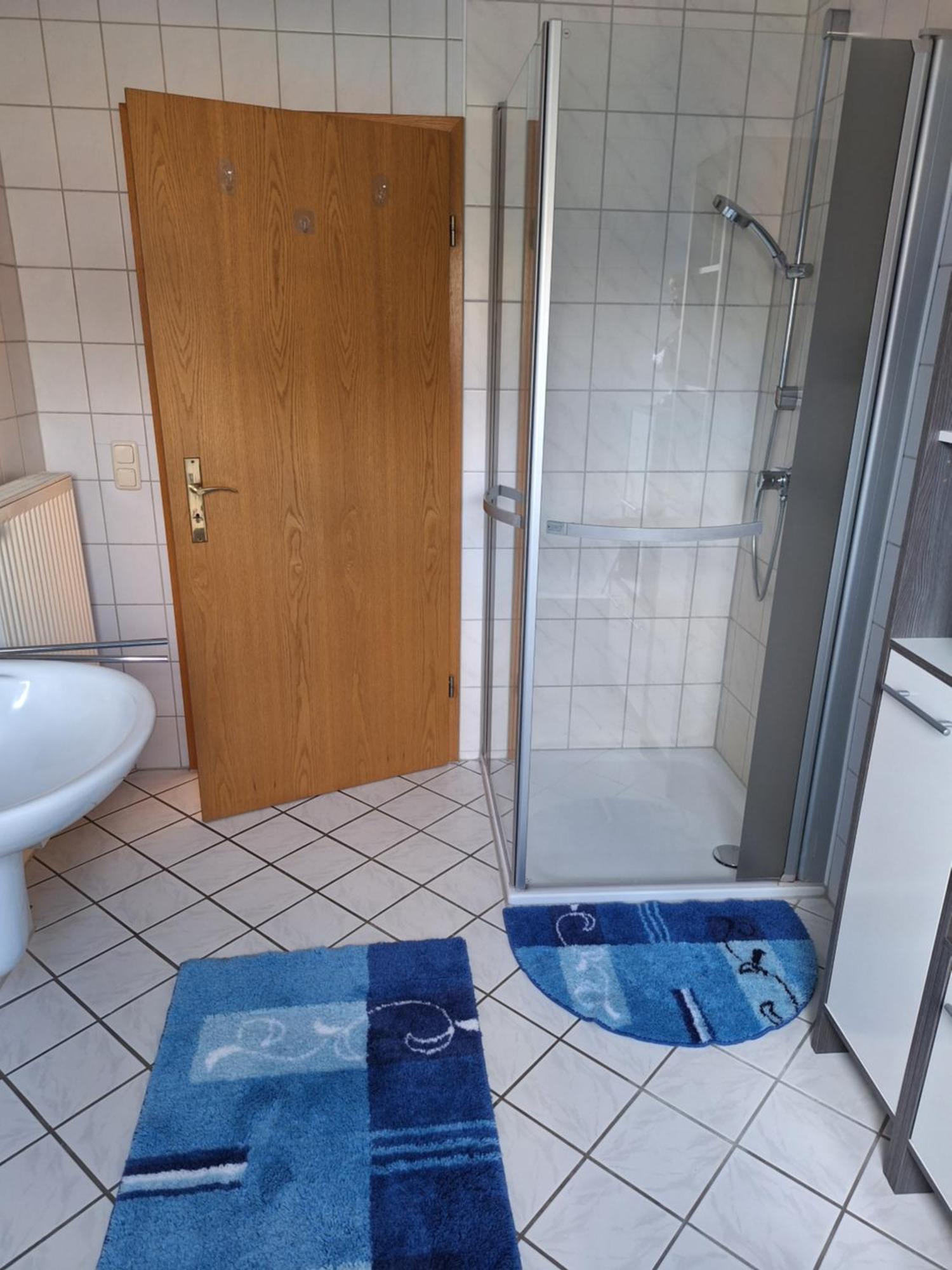Appartement Storchennest à Burg  Extérieur photo