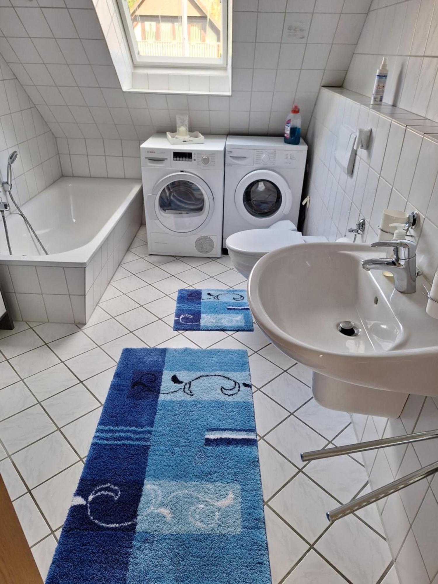 Appartement Storchennest à Burg  Extérieur photo